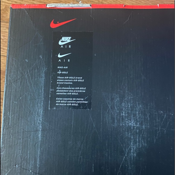 Jordan Bred Toe 1 - Picture 9 of 10